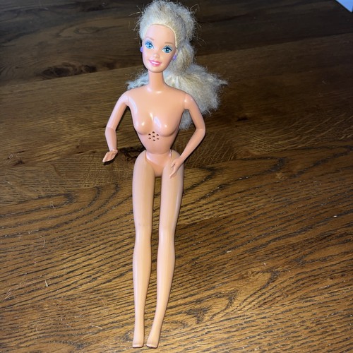 Gorgeous vintage mattel - (5),