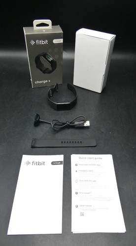 Fitbit charge fitness - fitbit,