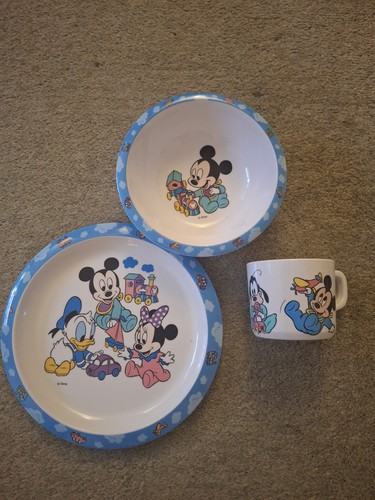 Vintage disney cole mason - cole,
