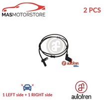 ABS WHEEL SPEED SENSOR PAIR
