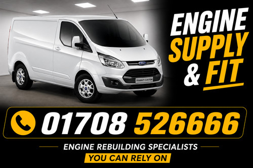 Ford transit mk7 tipper 4 - transit, 2.4