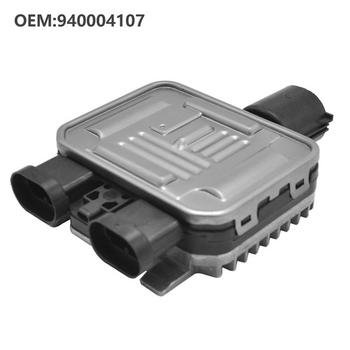 Cooling fan relay radiator - cooling,