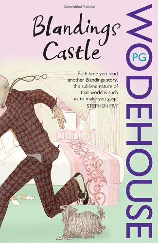Blandings castle and - castle,