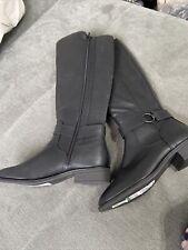 marks and spencer knee high