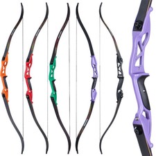 Archery 56" Takedown Recurve