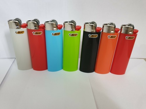 Classic maxi bic lighters - maxi,