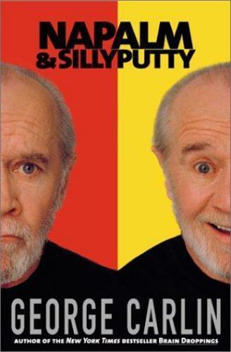 Napalm silly putty - &,