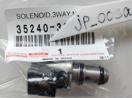Toyota lexus a650e oem - lexus,