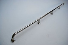 Single 316 Stainless Steel