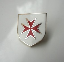 Templar Shield Crusader Order