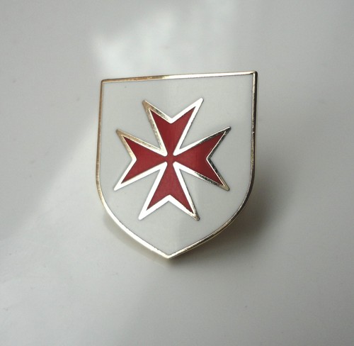 Templar shield crusader order - templar,