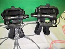 Zonkie Bike Pedals Set Of 2 New Without Tags