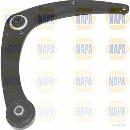 Suspension control arm front - control,