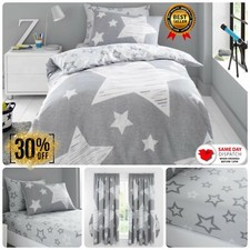 Kids Duvet Cover Set Boy &