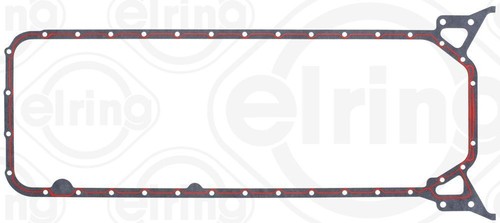 Sump gasket for - gasket,