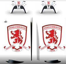 Skin Sticker for PS5 Console