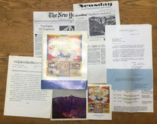 Marsden Hartley, CW Post 1977