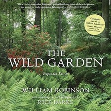 Wild Garden by William