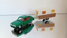 Majorette Renault 16 Metallic