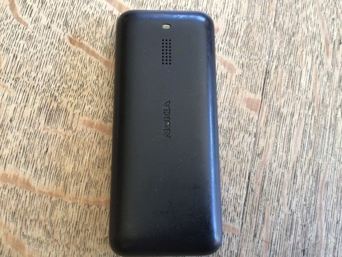 Nokia 130 - (locked,