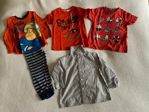 Boys clothes bundle - boys,