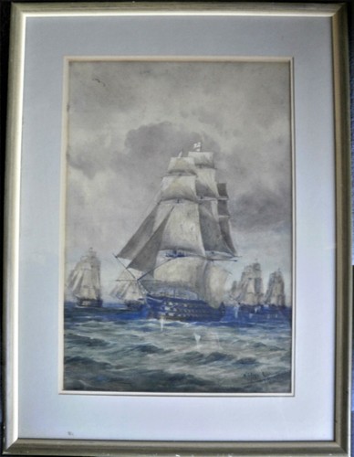 William lionel wyllie - william,