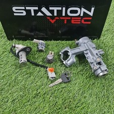 HONDA DELSOL JDM EG1 EG2 LOCK