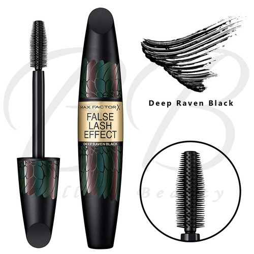 Max factor false - false, lash