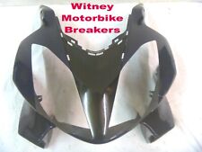 HONDA VFR800 FRONT FAIRING TOP UPPER HEADLIGHT MAIN COWL VFR 800 VTEC 2002-2003