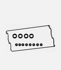 Bga rocker cover - rocker, gasket