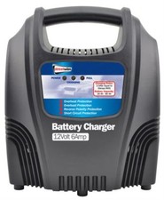 Volt amp car van - 6,