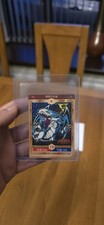Yugioh Blue-Eyes White Dragon