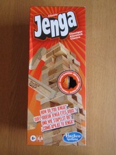 Classic Jenga Game from