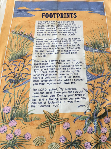 Vintage unused large - vintage,,