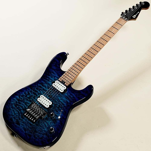 Charvel pro mod san dimas - charvel,