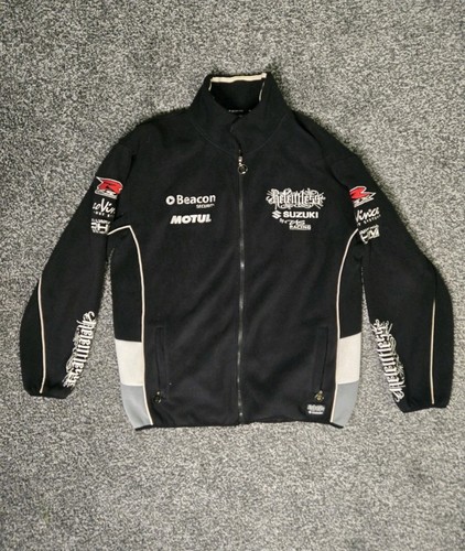 Official suzuki relentless - suzuki, tas