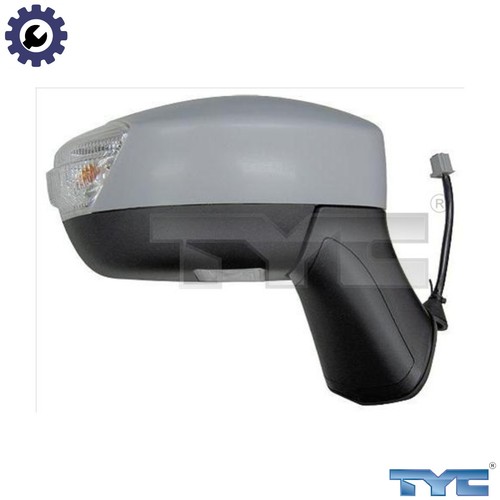 Exterior mirror 310 0158 for - mirror,
