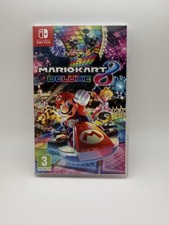 Mario Kart 8 Deluxe (Nintendo