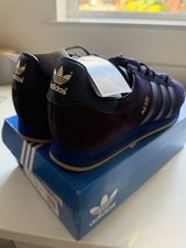 adidas Blue Trainers Brand New