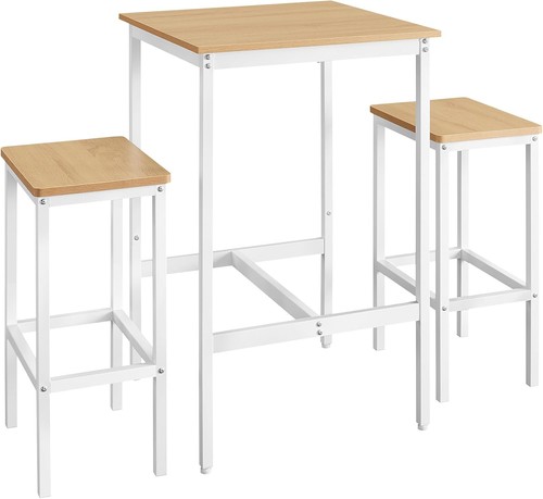 Bar table and chairs - bar,