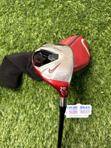 Nike vrs covert loft - covert, 2h