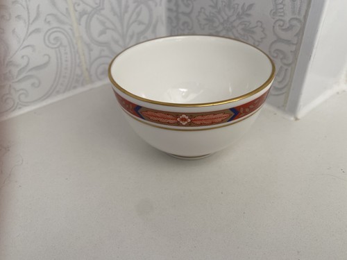 Royal worcester beaufort rust - royal,