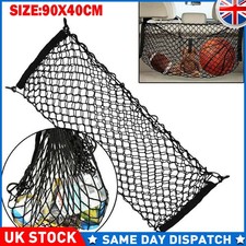 Elastic car boot - boot, net