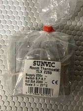 SUNVIC TLX 2259 Room
