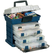 Plano 4-By 3600 Stowaway Tackle Rack System
