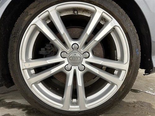 Wheel 19x8 alloy - wheel,