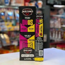 Jack Links Duos Original &