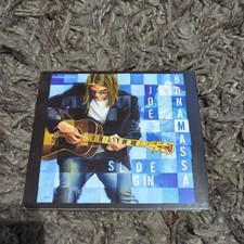 Sloe Gin by Joe Bonamassa (CD