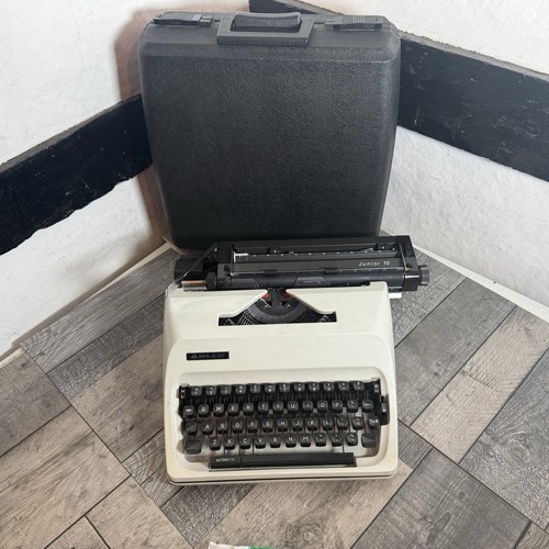 Adler portable junior - portable, 10