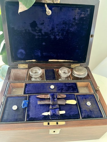 Antique 19th century - 19th,